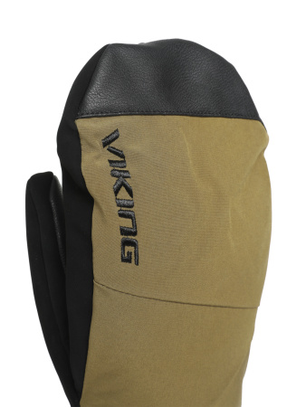 Варежки VIKING Tores Olive