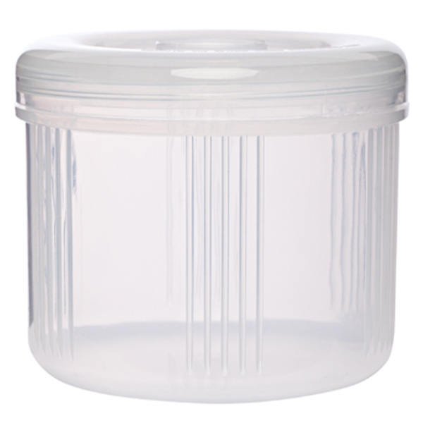 Термос для еды Арктика с 3-мя контейнерами 1х0,6 л и 2х0,3 л