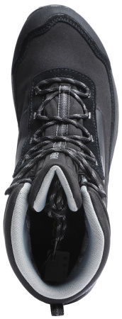 Ботинки Asolo Nuuk Gv Mm Black/Black