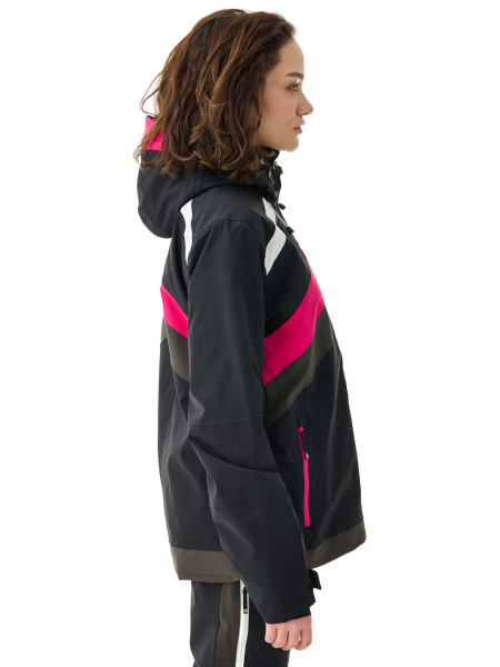 Куртка сноубордическая Rehall June-R Black