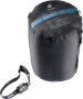 Спальник Deuter Orbit 0° L левый Arctic/Ink