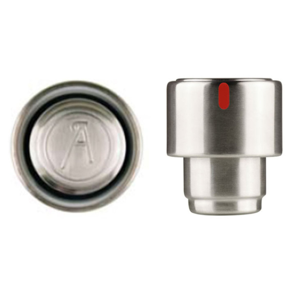 Термобутылка Les Artistes Thermobottle 750ml Rouge P. Red