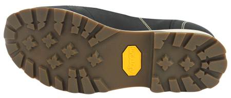 Ботинки Dolomite 54 Low Fg GTX Black