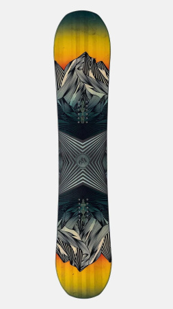 Сноуборд Jones Prodigy