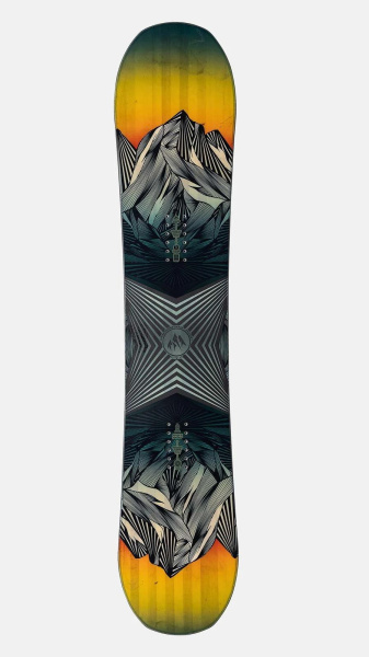 Сноуборд Jones Prodigy