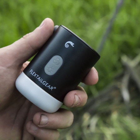 Насос портативный Flextail Max Pump 2 Pro Black