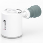 Насос портативный Flextail Tiny Pump X Grey