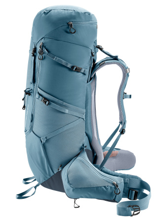 Рюкзак Deuter Aircontact Core 60+10 Atlantic/Ink