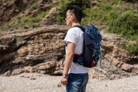 Мультиинструмент Flextail Flextail Tool Black