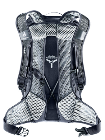 Рюкзак Deuter Race Air 14+3 Black