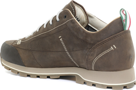Ботинки Dolomite 54 Low Fg GTX Dark Brown