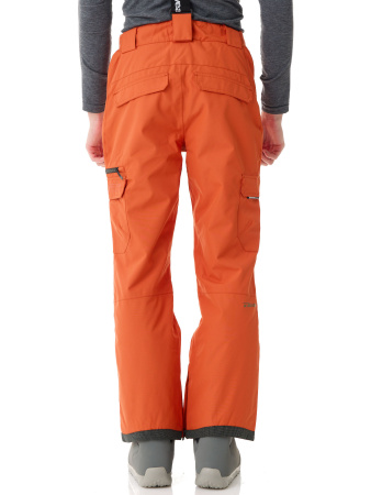 Брюки сноубордические Rehall Picker-R Rust