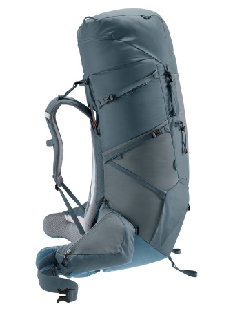 Рюкзак Deuter Aircontact Core 70+10 Graphite/Shale