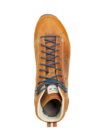 Ботинки Dolomite 54 High Fg Evo GTX Golden Yellow