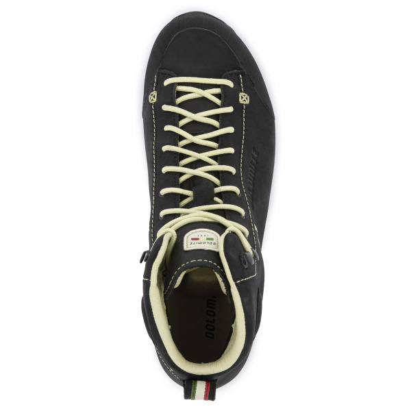 Ботинки Dolomite 54 High Fg WP Black