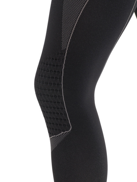 Кальсоны Accapi Polar Bear Sport BLACK/ANTHRACITE