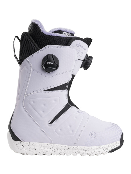 Ботинки для сноуборда NIDECKER Altai W Lavender