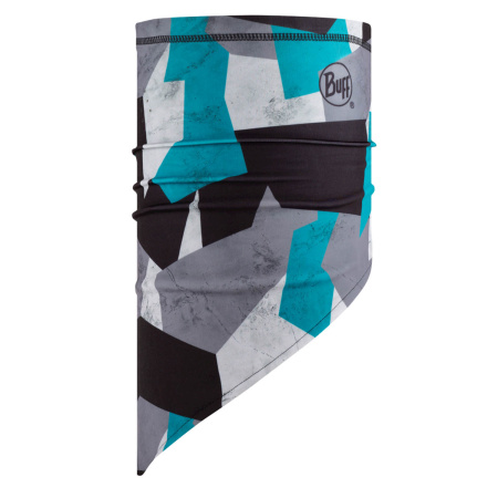 Бандана Buff Tech Fleece Bandana Xam Multi
