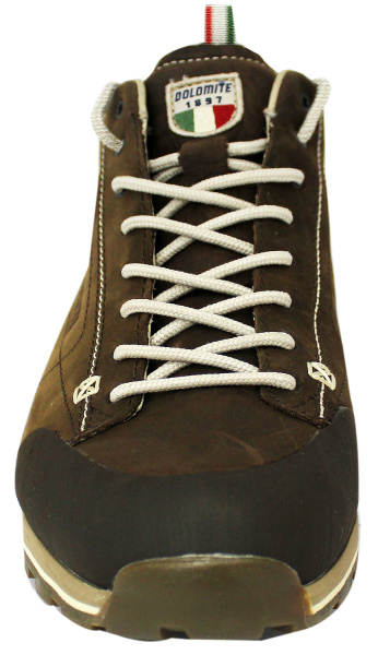 Ботинки Dolomite 54 Low Fg GTX Dark Brown