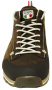 Ботинки Dolomite 54 Low Fg GTX Dark Brown