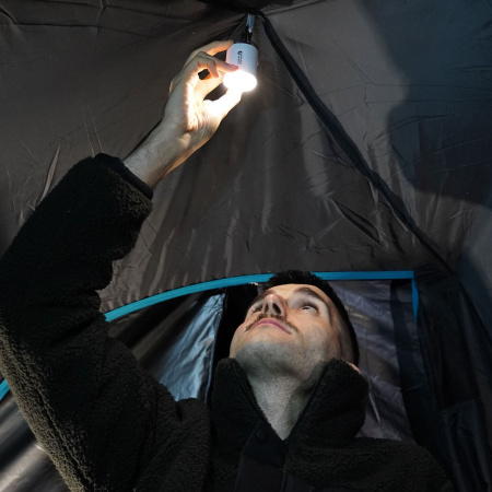 Насос портативный Flextail Tiny Pump X Blue