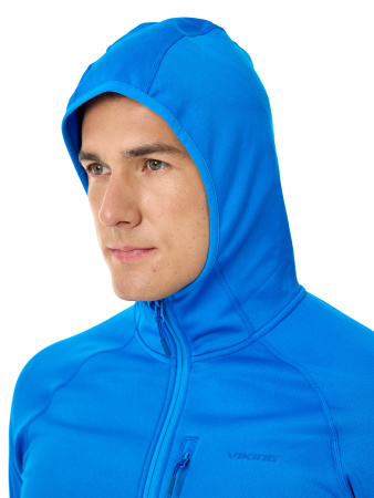 Толстовка VIKING Jukon Blue