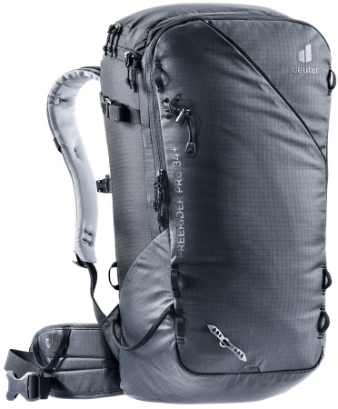 Рюкзак Deuter Freerider Pro 34+ Black
