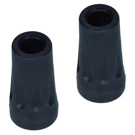 Палки треккинговые VIKING Shiva Trekking Black/Turquise