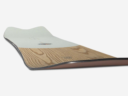 Сноуборд NIDECKER Mellow