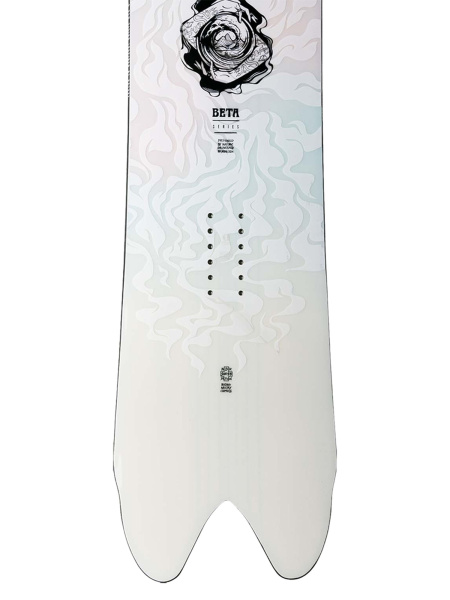 Сноуборд NIDECKER Beta