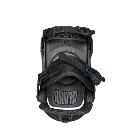 Крепления для сноуборда NIDECKER Muon-W Black