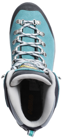 Ботинки Asolo Greenwood Evo Gv Ml Petroleum