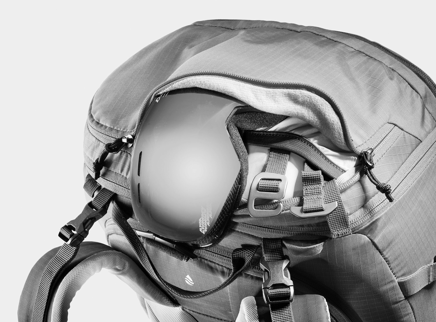 Рюкзак Deuter Freerider Pro 34+ Black