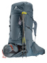 Рюкзак Deuter Aircontact Core 70+10 Graphite/Shale