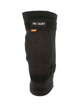 Защита коленей ProSurf Knee Protector Black