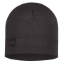 Шапка Buff Merino Heavyweight Hat Solid Black