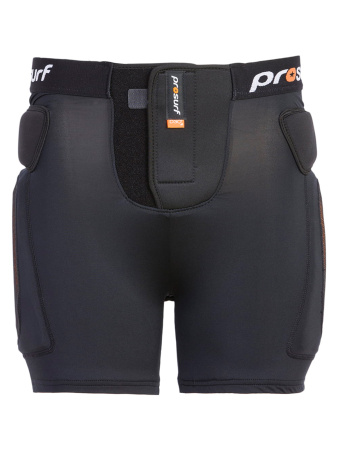 Защитные шорты ProSurf Protection Short Full Black