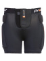 Защитные шорты ProSurf Protection Short Full Black