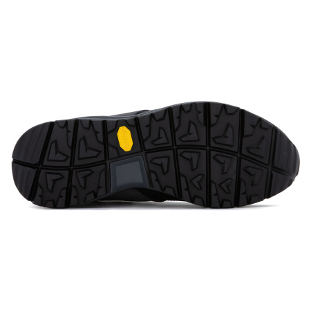 Ботинки Dolomite Braies Warm WP M's Black