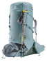 Рюкзак Deuter Aircontact Core 65+10 SL Shale-Ivy