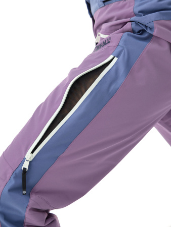Брюки сноубордические Rehall Lena-R Lavender
