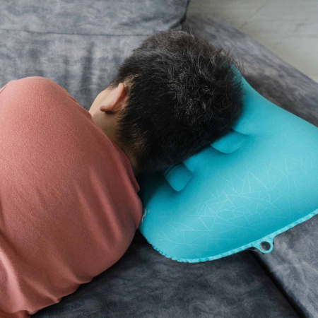 Подушка Flextail Air Pillow Green