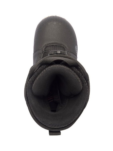 Ботинки для сноуборда NIDECKER Micron Black