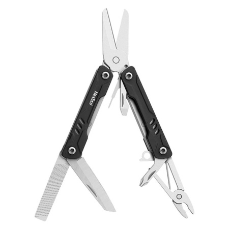 Мультиинструмент NexTool Mini Sailor Scissors Version