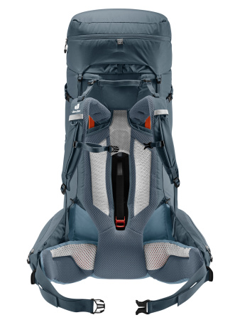 Рюкзак Deuter Aircontact Core 70+10 Graphite/Shale