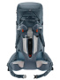 Рюкзак Deuter Aircontact Core 70+10 Graphite/Shale