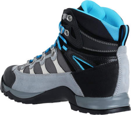 Ботинки Asolo Stynger Gtx Ml Cloudy Grey/Stone