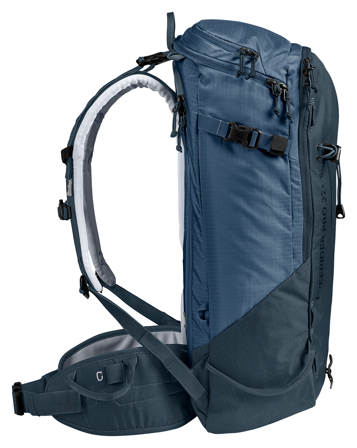 Рюкзак Deuter Freerider Pro 34+ Ink-Marine