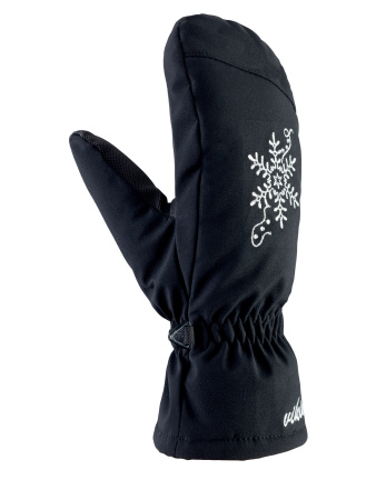 Варежки VIKING Aliana Black