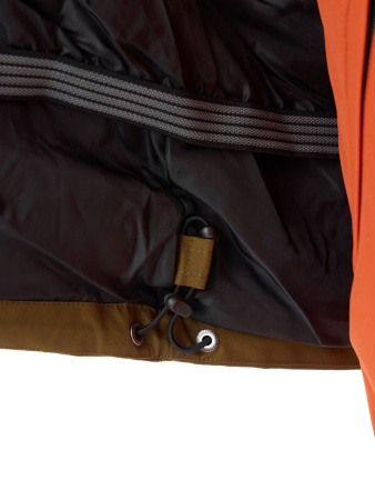 Куртка сноубордическая Rehall Drago-R Rust